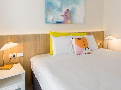 A1 Motels And Apartments Port Fairy - Accommodation Burleigh 0