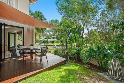 Affordable Luxury By The River - Accommodation Burleigh 0