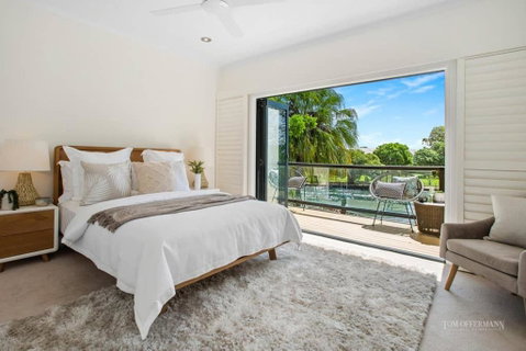 Affordable Luxury By The River - Accommodation Burleigh 3