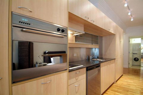 Accommodation Sydney Potts Point Pet Friendly Studio Apartment With Balcony - Accommodation Burleigh 1