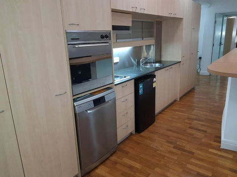 Accommodation Sydney Potts Point Pet Friendly Studio Apartment With Balcony - Accommodation Burleigh 4