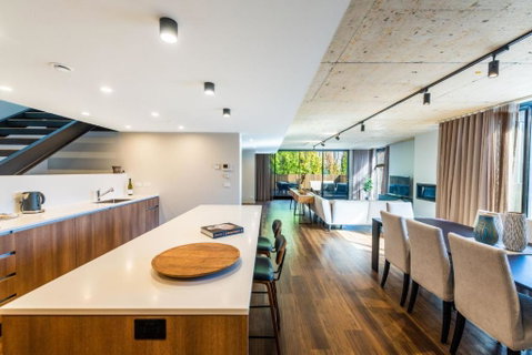 Accommodate Canberra - Waygoose 1 - Accommodation Burleigh 4