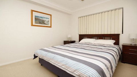 Amalfi Unit 11 Above All Else 50 King Street - Accommodation Burleigh 2