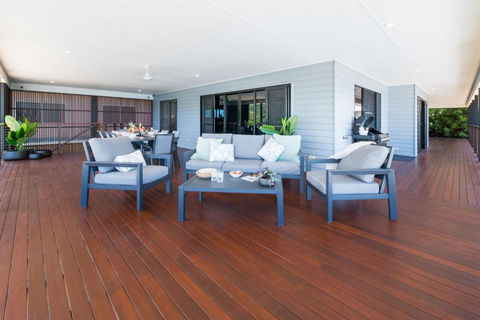 Airlie Oasis - Accommodation Burleigh 3
