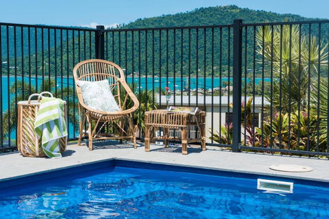 Airlie Oasis - Accommodation Burleigh 1