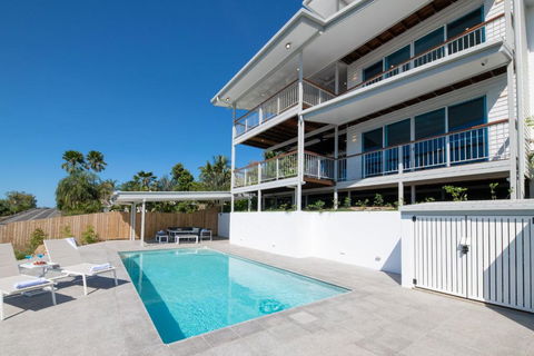 Airlie On Airlie - Accommodation Burleigh 3