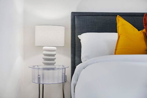 Airport And Waterview Retreat - Accommodation Burleigh 1