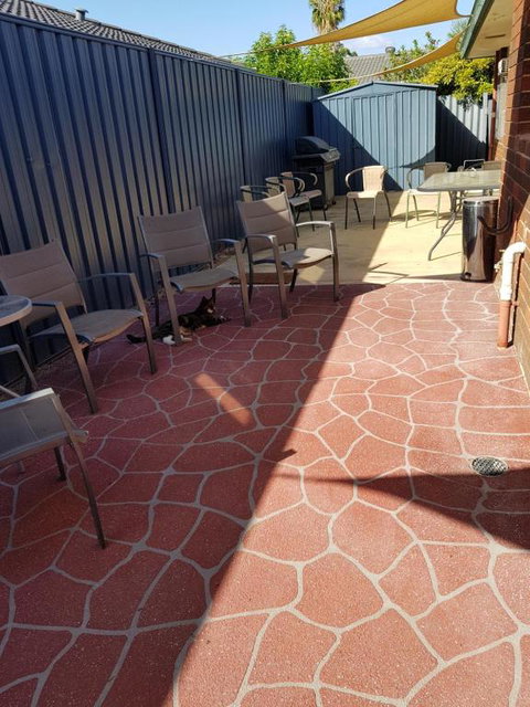 Airport Budget Room - Accommodation Burleigh 4