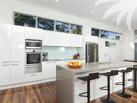 Akama - Accommodation Burleigh 1