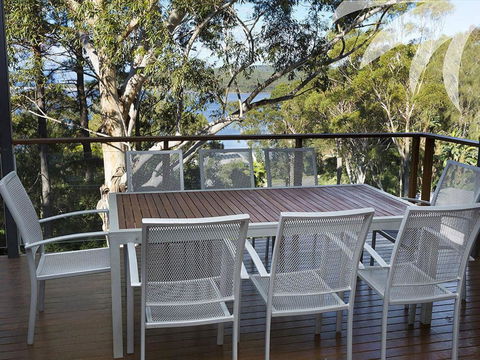 Akama - Accommodation Burleigh 2