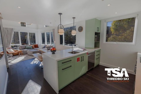 Akuna 3 - Accommodation Burleigh 1