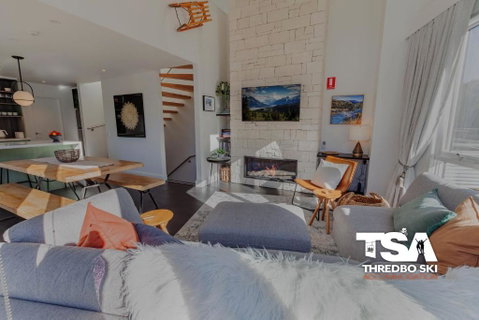 Akuna 3 - Accommodation Burleigh 3