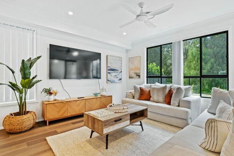 Al Mare - Accommodation Burleigh 1