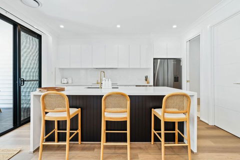 Al Mare - Accommodation Burleigh 2