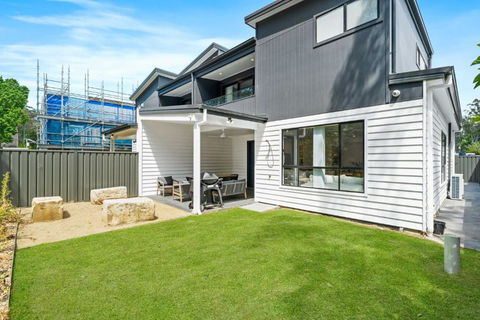 Al Mare - Accommodation Burleigh 3