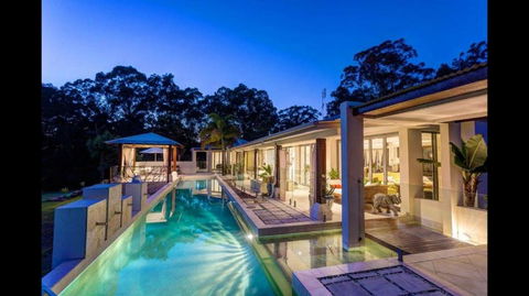 Alaya Verde Bed & Breakfast - Accommodation Burleigh 0