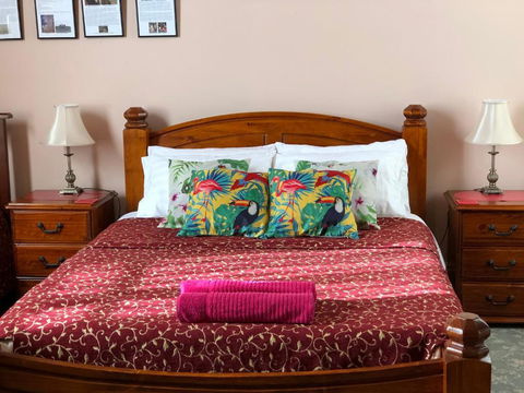 Albany Foreshore Guest House - Accommodation Burleigh 3