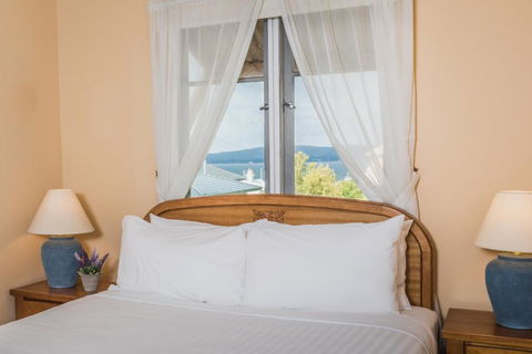 Albany Historic Cottage By The BnB Collection - Accommodation Burleigh 1