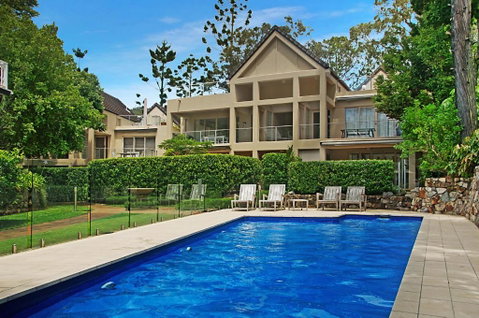 Alderly Terrace - Accommodation Burleigh 0