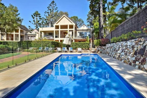 Alderly Terrace - Accommodation Burleigh 2
