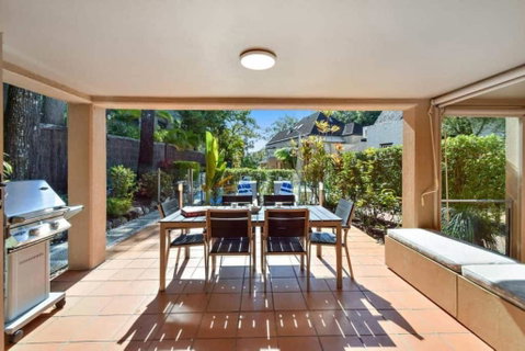 Alderly Terrace - Accommodation Burleigh 4