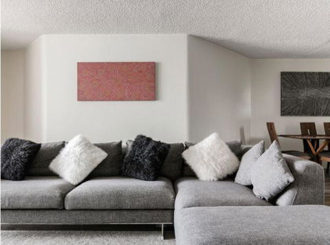 Alex Headland Beachfront - Accommodation Burleigh 4