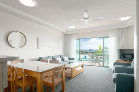 Alex Seaside Resort - Accommodation Burleigh 4