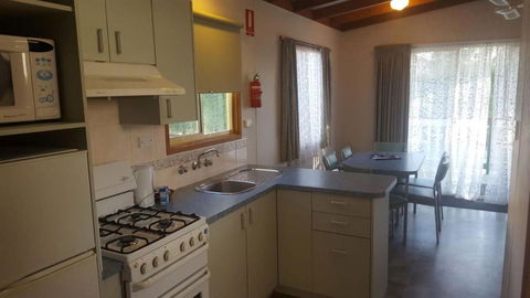 Alexandra Parklife Deluxe Studio 2 - Accommodation Burleigh 1