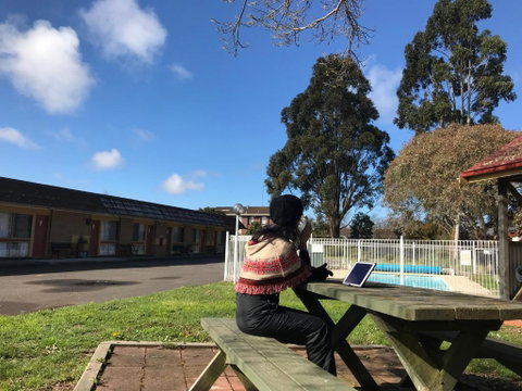 Alfred Motor Inn - Accommodation Burleigh 1