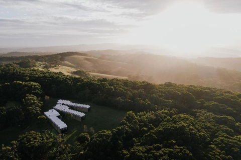 Alkina Lodge Mira - Accommodation Burleigh 4