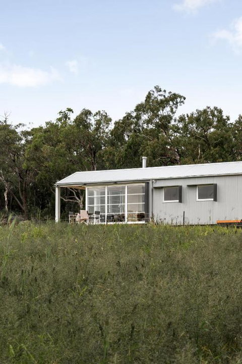 Alkira Cottage - Accommodation Burleigh 4