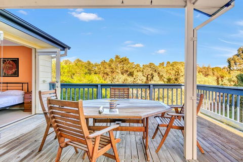 All Decked Out - Port Willunga - C21 SouthCoast Holidays - Accommodation Burleigh 0