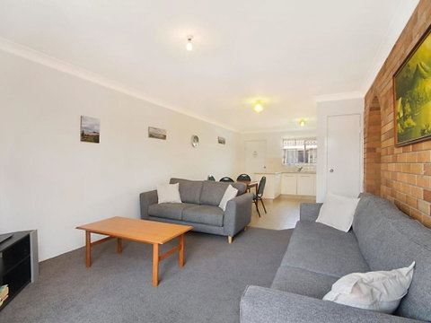 Allamanda Court Unit 6 - Accommodation Burleigh 0
