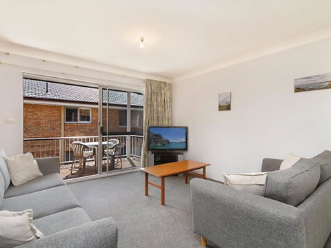 Allamanda Court Unit 6 - Accommodation Burleigh 2
