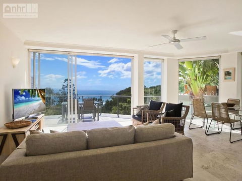 Allambi Apartment 5 Allambi Rise 25 - Accommodation Burleigh 0
