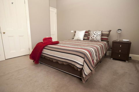 Allawah Bendigo - Accommodation Burleigh 4