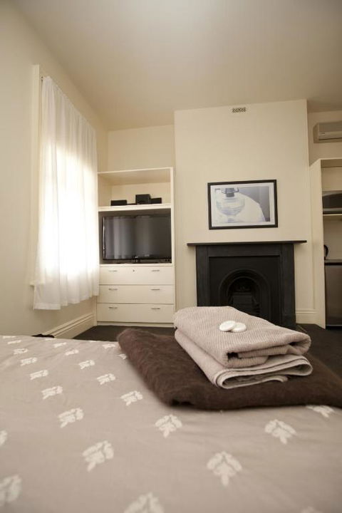 Allawah Bendigo - Accommodation Burleigh 0