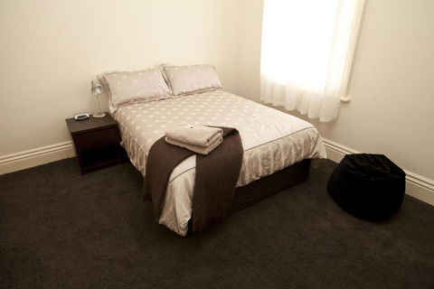 Allawah Bendigo - Accommodation Burleigh 2