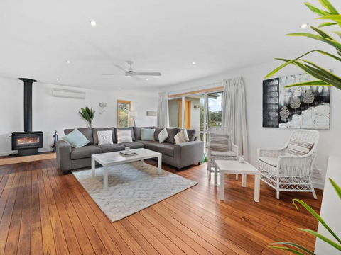 Allinga Lodge - Accommodation Burleigh 0