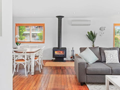 Allinga Lodge - Accommodation Burleigh 3
