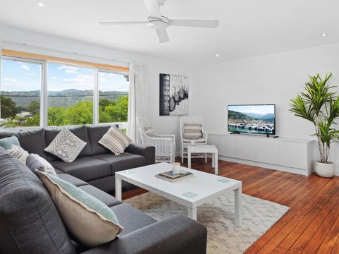 Allinga Lodge - Accommodation Burleigh 4
