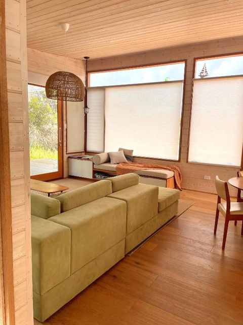 Alloca Beach Shack - Accommodation Burleigh 2