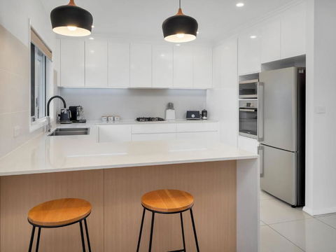 Alloura 2 - Accommodation Burleigh 3