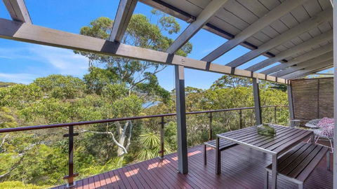 Allure - Bay Views And Wifi - Accommodation Burleigh 2