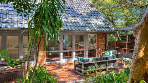 Allure - Bay Views And Wifi - Accommodation Burleigh 4
