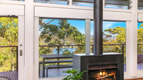 Allure - Bay Views And Wifi - Accommodation Burleigh 1