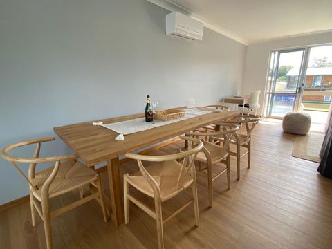 Alma Beach Haven - Accommodation Burleigh 2