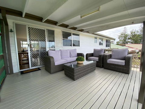 Alma Beach Haven - Accommodation Burleigh 0