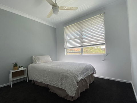 Alma Beach Haven - Accommodation Burleigh 4