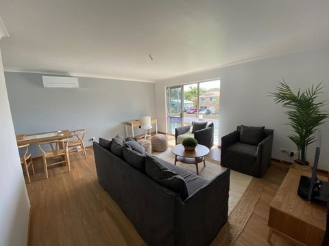 Alma Beach Haven - Accommodation Burleigh 1